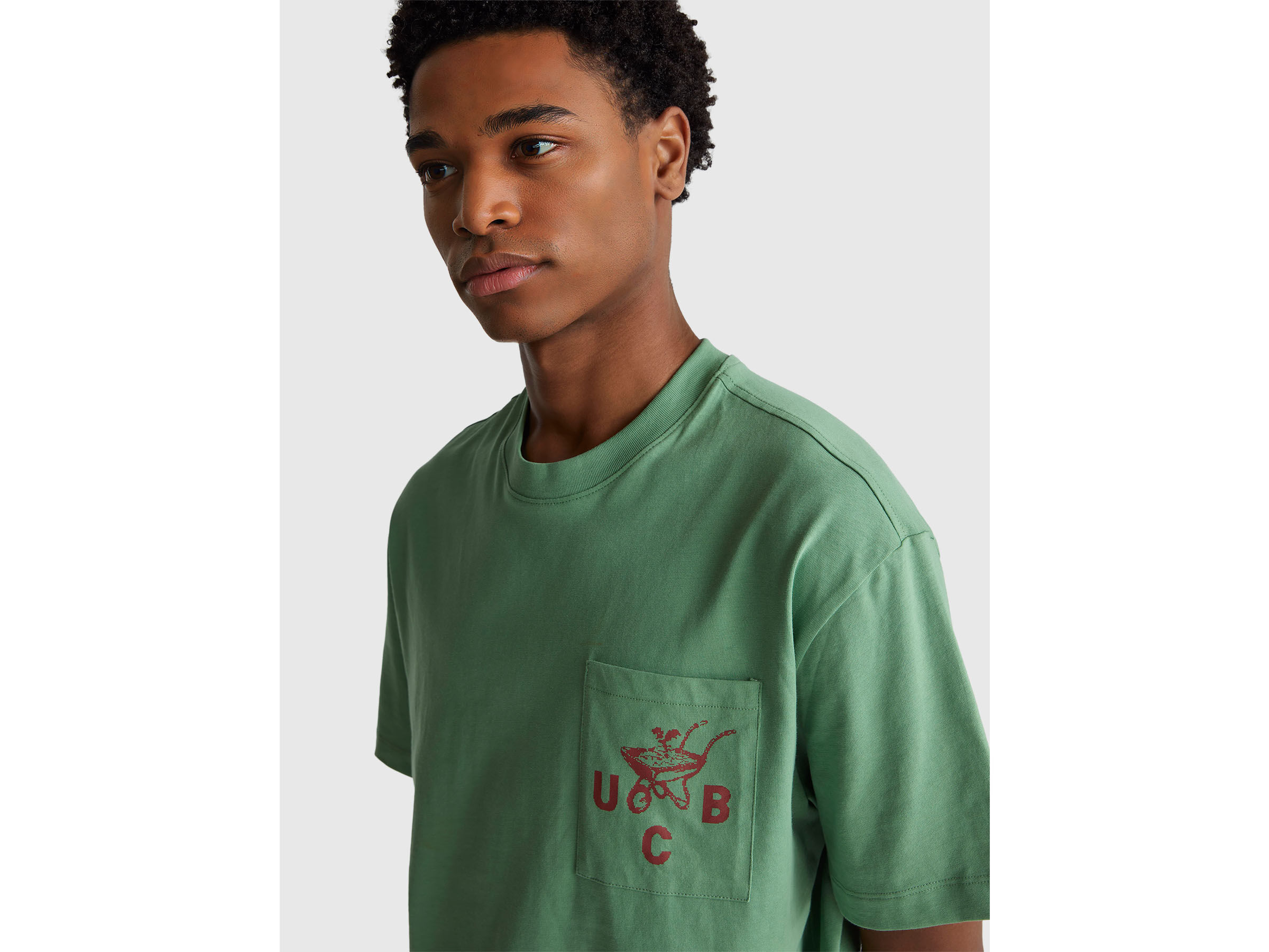T-SHIRT Men image number 4
